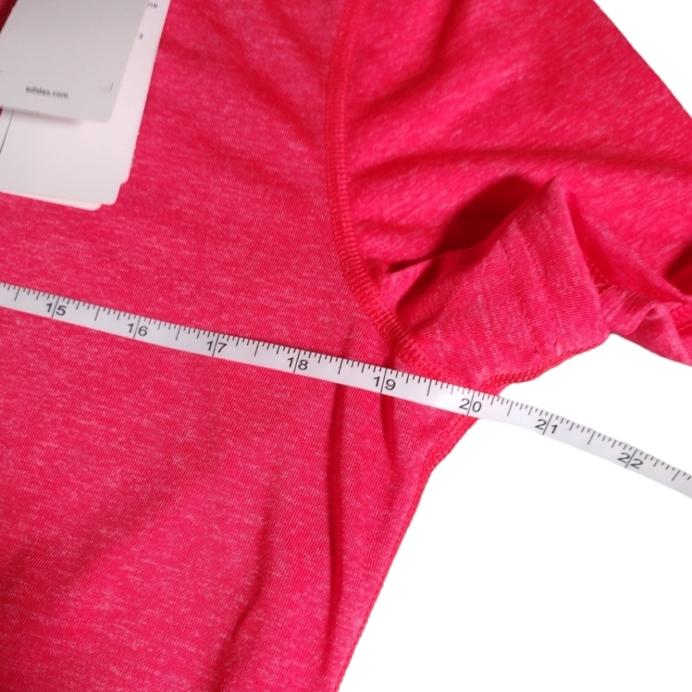 Addidas Climate Control Pink - Picture 4 of 6